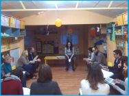 Taller: Los estilos educativos