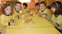 Reconozcamos los sabores!!!