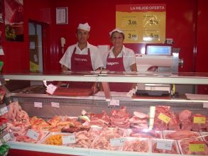 Aprender a comer es aprender a crecer I