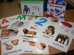 Bits de inteligencia en la Escuela Infantil Elche Elisa Ruiz
