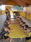 Fiesta de Halloween en la Escuela infantil Elche Elisa Ruiz