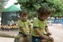 L@s niñ@s de la Escuela infantil en la Granja 228.JPG