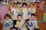 Los regalitos de los papás de parte de los niños de la Escuela Infantil 80.JPG