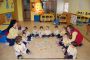 Los regalitos de los papás de parte de los niños de la Escuela Infantil 83.JPG