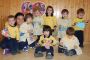 Los regalitos de los papás de parte de los niños de la Escuela Infantil 84.JPG