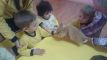 El conejito de la Escuela Infantil visita a l@s niñ@s 94.JPG